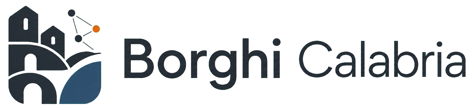 Borghi Calabria